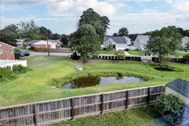 6 Ada CT, Hampton, VA 23666