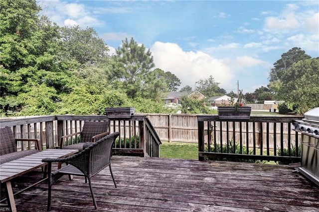 6 Ada CT, Hampton, VA 23666