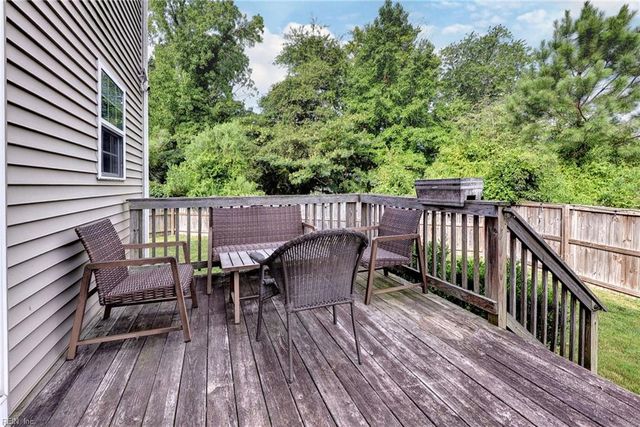 6 Ada CT, Hampton, VA 23666