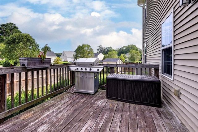 6 Ada CT, Hampton, VA 23666