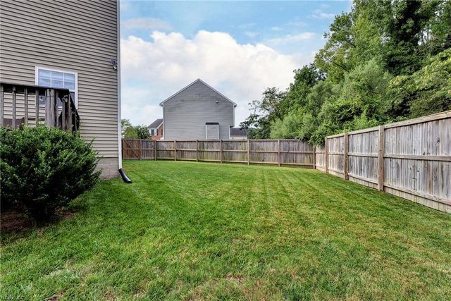 6 Ada CT, Hampton, VA 23666
