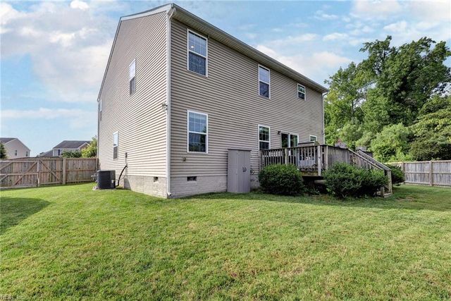 6 Ada CT, Hampton, VA 23666