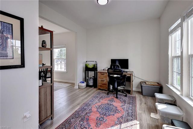 6 Ada CT, Hampton, VA 23666