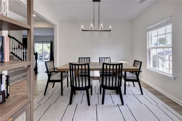 6 Ada CT, Hampton, VA 23666