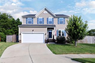 6 Ada CT, Hampton, VA 23666