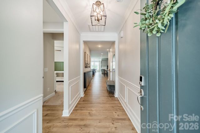 17036 Challory Glen Way, Charlotte, NC 28278