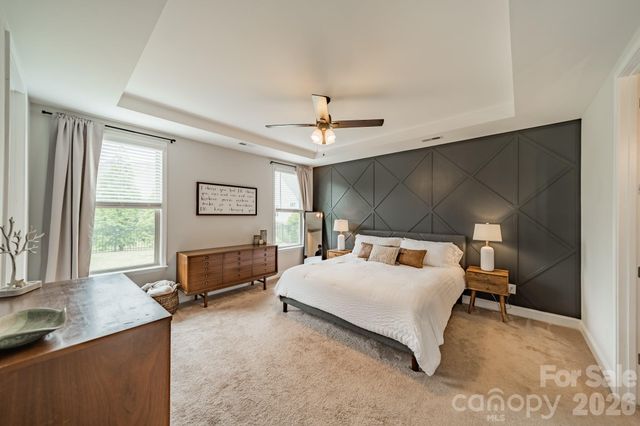17036 Challory Glen Way, Charlotte, NC 28278