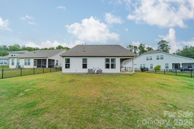 17036 Challory Glen Way, Charlotte, NC 28278