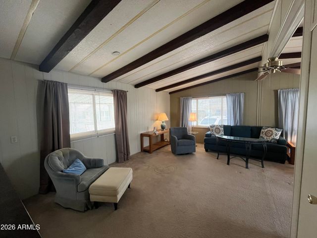 10960 N 67TH Avenue 81, Glendale, AZ 85304