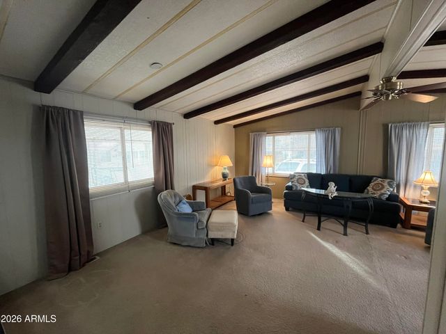 10960 N 67TH Avenue 81, Glendale, AZ 85304