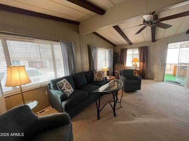 10960 N 67TH Avenue 81, Glendale, AZ 85304