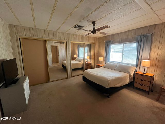 10960 N 67TH Avenue 81, Glendale, AZ 85304