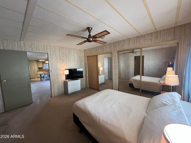 10960 N 67TH Avenue 81, Glendale, AZ 85304