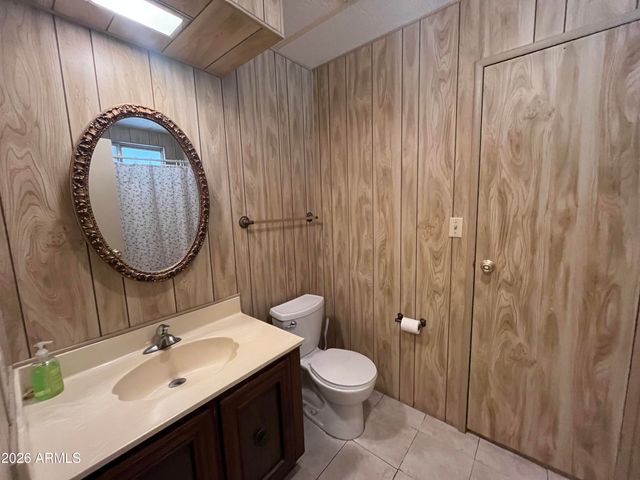 10960 N 67TH Avenue 81, Glendale, AZ 85304