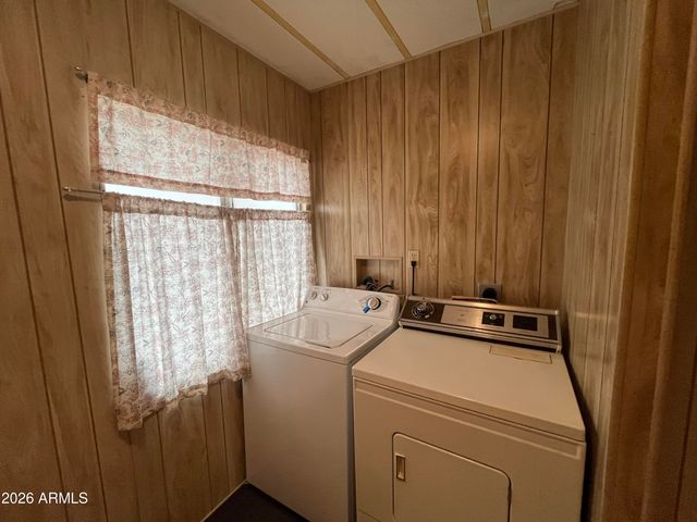 10960 N 67TH Avenue 81, Glendale, AZ 85304