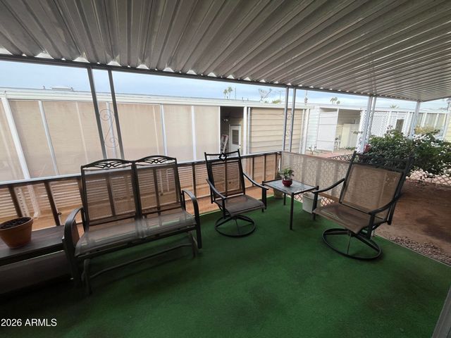 10960 N 67TH Avenue 81, Glendale, AZ 85304