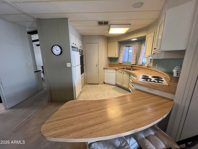 10960 N 67TH Avenue 81, Glendale, AZ 85304