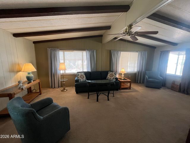 10960 N 67TH Avenue 81, Glendale, AZ 85304