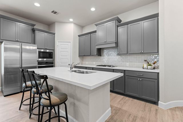 321 Rise Lane, Montgomery, TX 77316