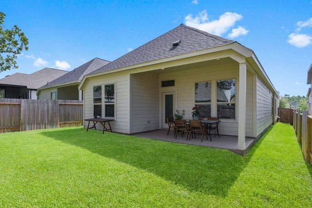 321 Rise Lane, Montgomery, TX 77316