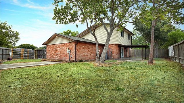 7030 Sandra, Corpus Christi, TX 78414