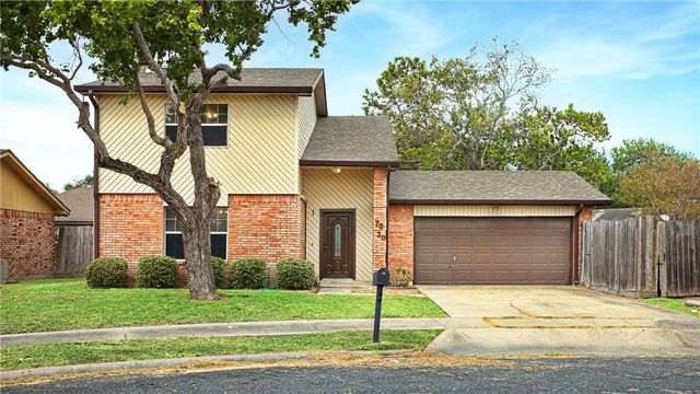 7030 Sandra, Corpus Christi, TX 78414