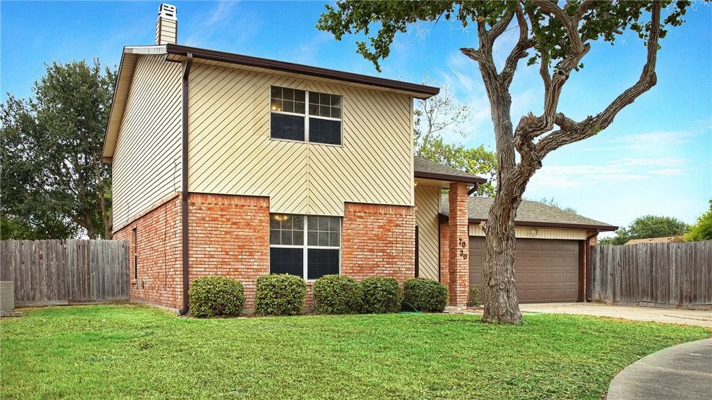 7030 Sandra, Corpus Christi, TX 78414 — photo 2