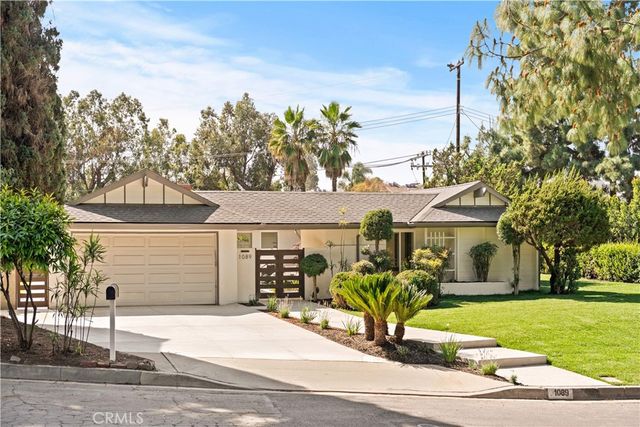 1089 Verona Drive, Fullerton, CA 92835