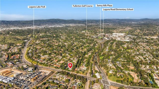 1089 Verona Drive, Fullerton, CA 92835