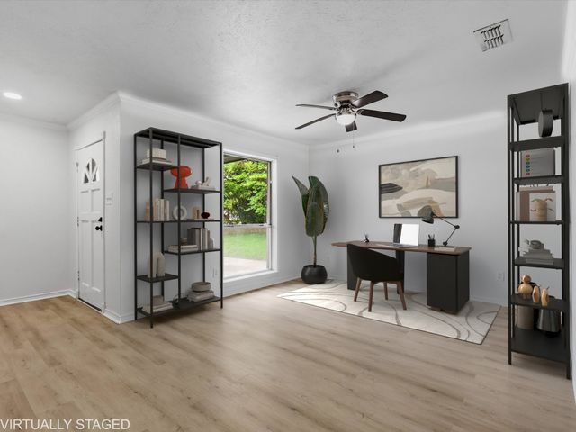 904 Aluminum Plant Road, Rockwall, TX 75087