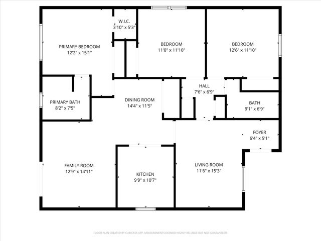 904 Aluminum Plant Road, Rockwall, TX 75087