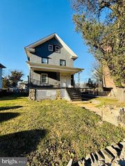 2300 TIOGA PKWY #2, Baltimore, MD 21215