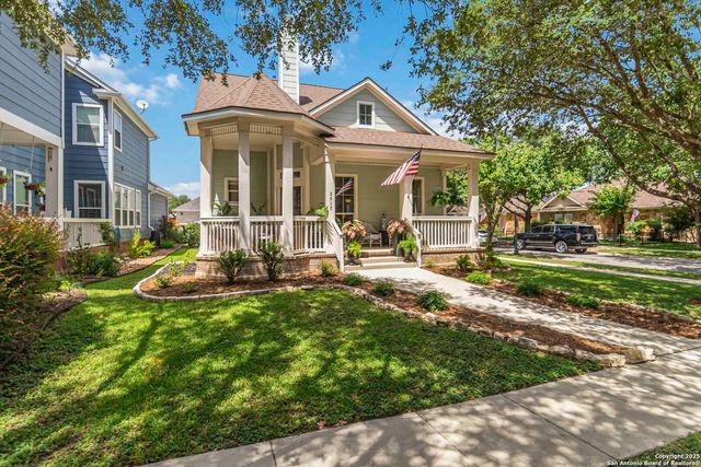 2212 Cotton Blvd, New Braunfels, TX 78130