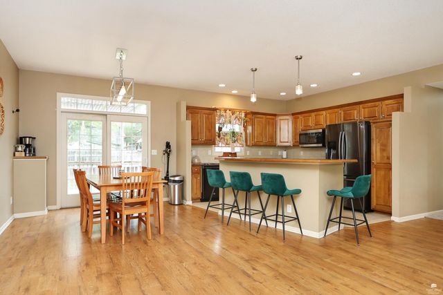 3024 Irene Circle, Manhattan, KS 66502