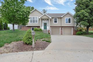 3024 Irene Circle, Manhattan, KS 66502