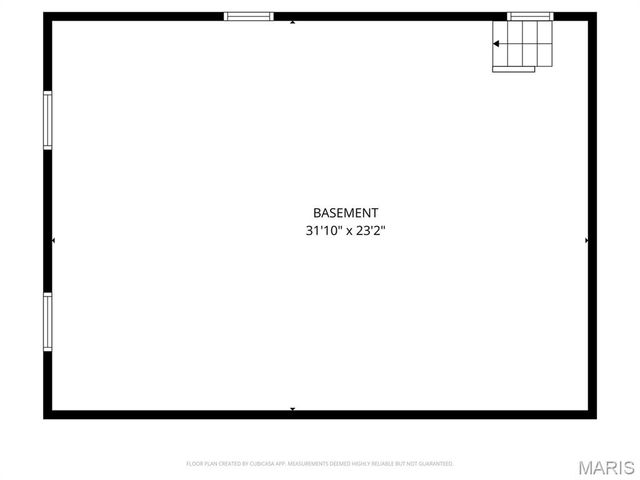 10220 Tappan Drive, St Louis, MO 63137