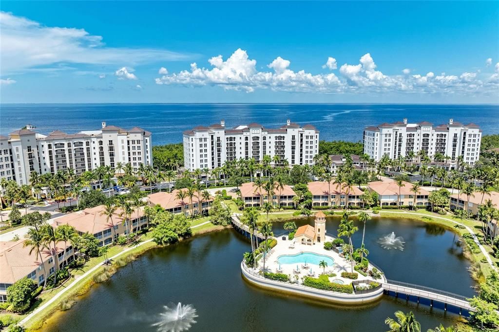 3329 SUNSET KEY CIRCLE 404, Punta Gorda, FL 33955