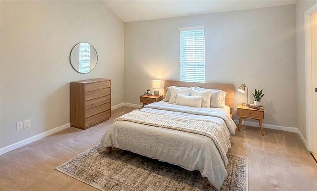 317 Winding Woods Trail, Woodstock, GA 30189