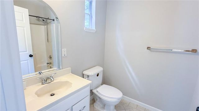 317 Winding Woods Trail, Woodstock, GA 30189