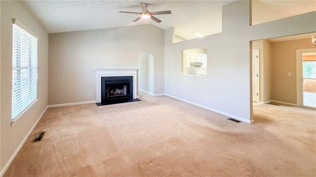 317 Winding Woods Trail, Woodstock, GA 30189