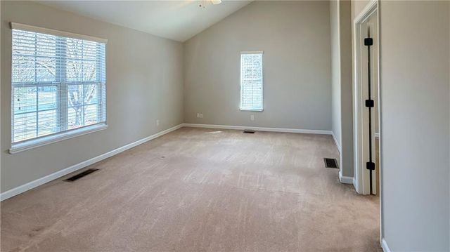 317 Winding Woods Trail, Woodstock, GA 30189