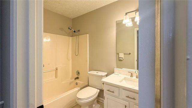 317 Winding Woods Trail, Woodstock, GA 30189