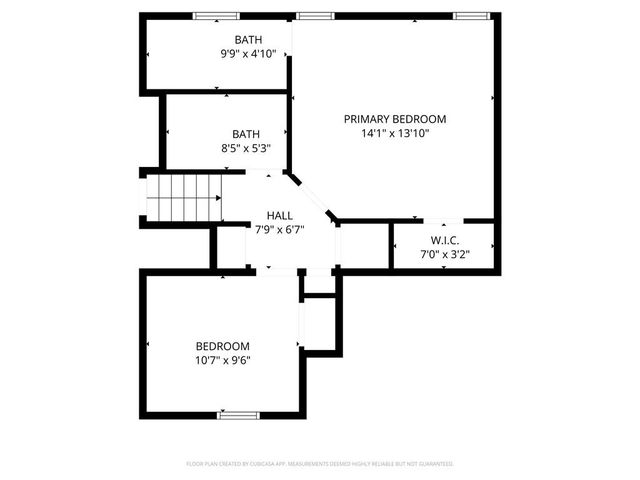 317 Winding Woods Trail, Woodstock, GA 30189