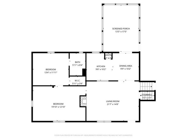 317 Winding Woods Trail, Woodstock, GA 30189