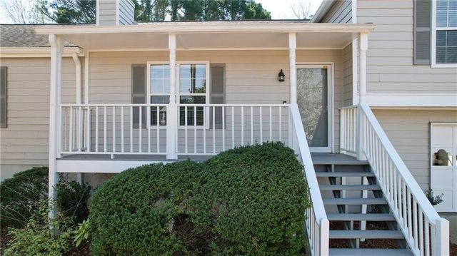 317 Winding Woods Trail, Woodstock, GA 30189