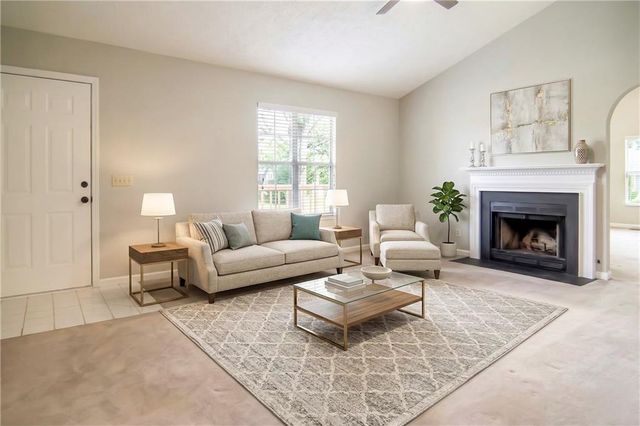 317 Winding Woods Trail, Woodstock, GA 30189