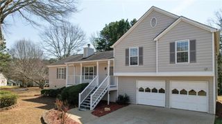 317 Winding Woods Trail, Woodstock, GA 30189