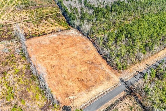 TBD Bellaire Dr., Nichols, SC 29581