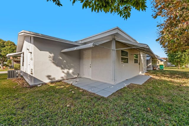 4924 NW 52nd Court, Tamarac, FL 33319