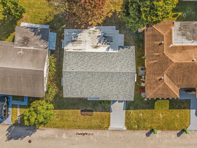 4924 NW 52nd Court, Tamarac, FL 33319